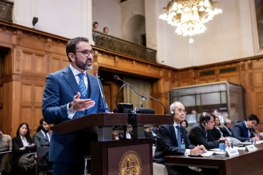 ONU PIDE A MÉXICO REVISAR 10 SENTENCIAS INJUSTAS CONTRA DEFENSORES DE DERECHOS INDÍGENAS